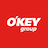 O'Key Group SA (OKEY)